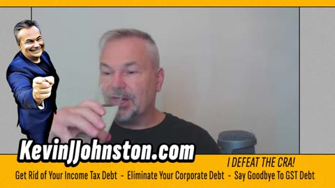 The Tax & Money Show Episode 51 with Kevin J Johnston Stop Getting Ripped Off By Your Boss