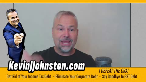 The Tax & Money Show Episode 51 with Kevin J Johnston Stop Getting Ripped Off By Your Boss