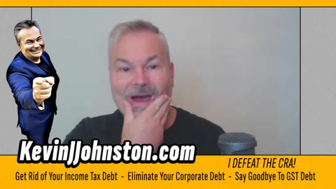 The Tax & Money Show Episode 51 with Kevin J Johnston Stop Getting Ripped Off By Your Boss