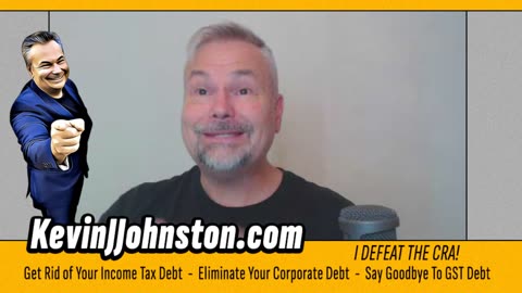 The Tax & Money Show Episode 51 with Kevin J Johnston Stop Getting Ripped Off By Your Boss