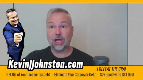 The Tax & Money Show Episode 51 with Kevin J Johnston Stop Getting Ripped Off By Your Boss