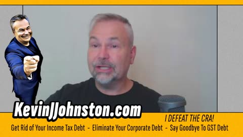 The Tax & Money Show Episode 51 with Kevin J Johnston Stop Getting Ripped Off By Your Boss