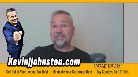 The Tax & Money Show Episode 51 with Kevin J Johnston Stop Getting Ripped Off By Your Boss