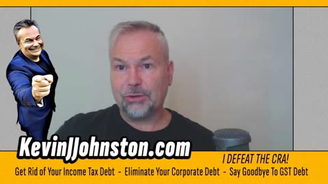 The Tax & Money Show Episode 51 with Kevin J Johnston Stop Getting Ripped Off By Your Boss