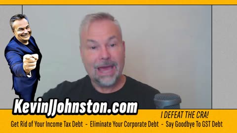 The Tax & Money Show Episode 51 with Kevin J Johnston Stop Getting Ripped Off By Your Boss