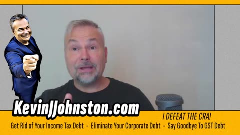 The Tax & Money Show Episode 51 with Kevin J Johnston Stop Getting Ripped Off By Your Boss