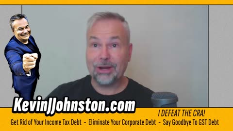 The Tax & Money Show Episode 51 with Kevin J Johnston Stop Getting Ripped Off By Your Boss