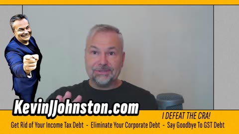 The Tax & Money Show Episode 51 with Kevin J Johnston Stop Getting Ripped Off By Your Boss