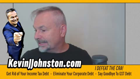 The Tax & Money Show Episode 51 with Kevin J Johnston Stop Getting Ripped Off By Your Boss