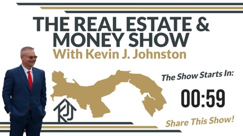 The Tax & Money Show Episode 51 with Kevin J Johnston Stop Getting Ripped Off By Your Boss