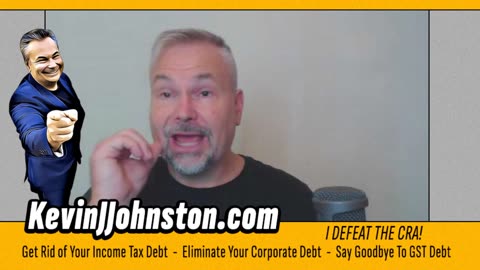 The Tax & Money Show Episode 51 with Kevin J Johnston Stop Getting Ripped Off By Your Boss