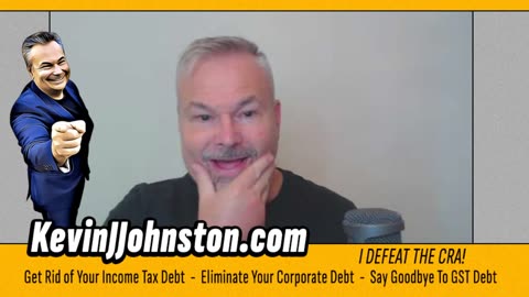 The Tax & Money Show Episode 51 with Kevin J Johnston Stop Getting Ripped Off By Your Boss