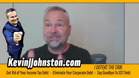 The Tax & Money Show Episode 51 with Kevin J Johnston Stop Getting Ripped Off By Your Boss