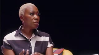 Joy Reid Shares Deep Thoughts on Fascism