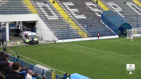 Prva liga Srbije 2023 24 - 7.Kolo JEDINSTVO – SMEDEREVO 1924 00