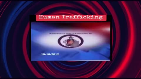 The Royal Jesters - Human Trafficking POLI-TICKS