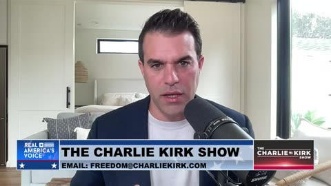 Nicki Minaj Makes a Surprise Appearance at AmericaFest and Calls Out Anti-White Racism on Stage