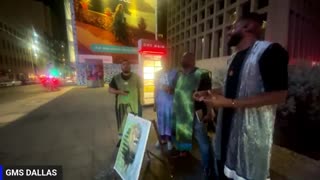 11.19.25 GMS DALLAS TEXAS (Wednesday Camp)