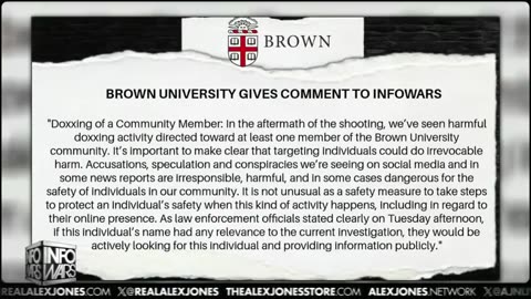 INFOWARS. BANNED.VIDEO Alex Jones