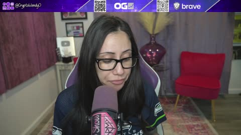 Trump's MASSIVE Stimulus Bombshell Crypto Explosion Incoming?