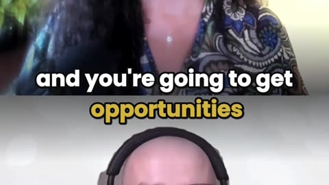 Key to Creating Your UPWARD SPIRAL in the Speaking Industry 🎯