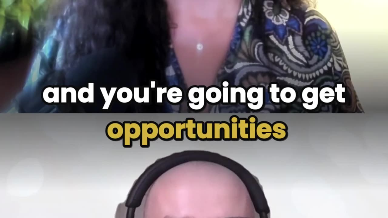 Key to Creating Your UPWARD SPIRAL in the Speaking Industry 🎯