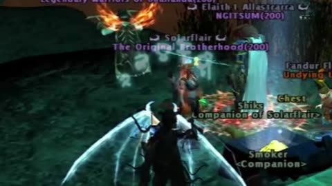 great crocodile defeated, 01-29-2026-DDO Stream Replay - #Shorts #Reels #DDO #DND