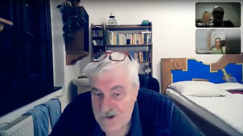 Mgr. Jan Kozák - o vymyšlené Svatováclavské legendě