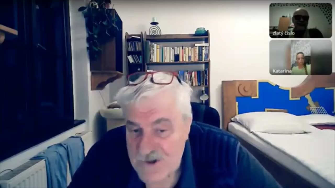 Mgr. Jan Kozák - o vymyšlené Svatováclavské legendě