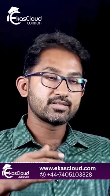 Machine Learning Course_ 3 Major Cloud Platforms Explained! ☁️ | Ekascloud