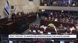 Knesset member Ofer Cassif removed after referring to the “genocide” taking place in Gaza