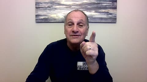 GET OUT, AND STAY OUT!