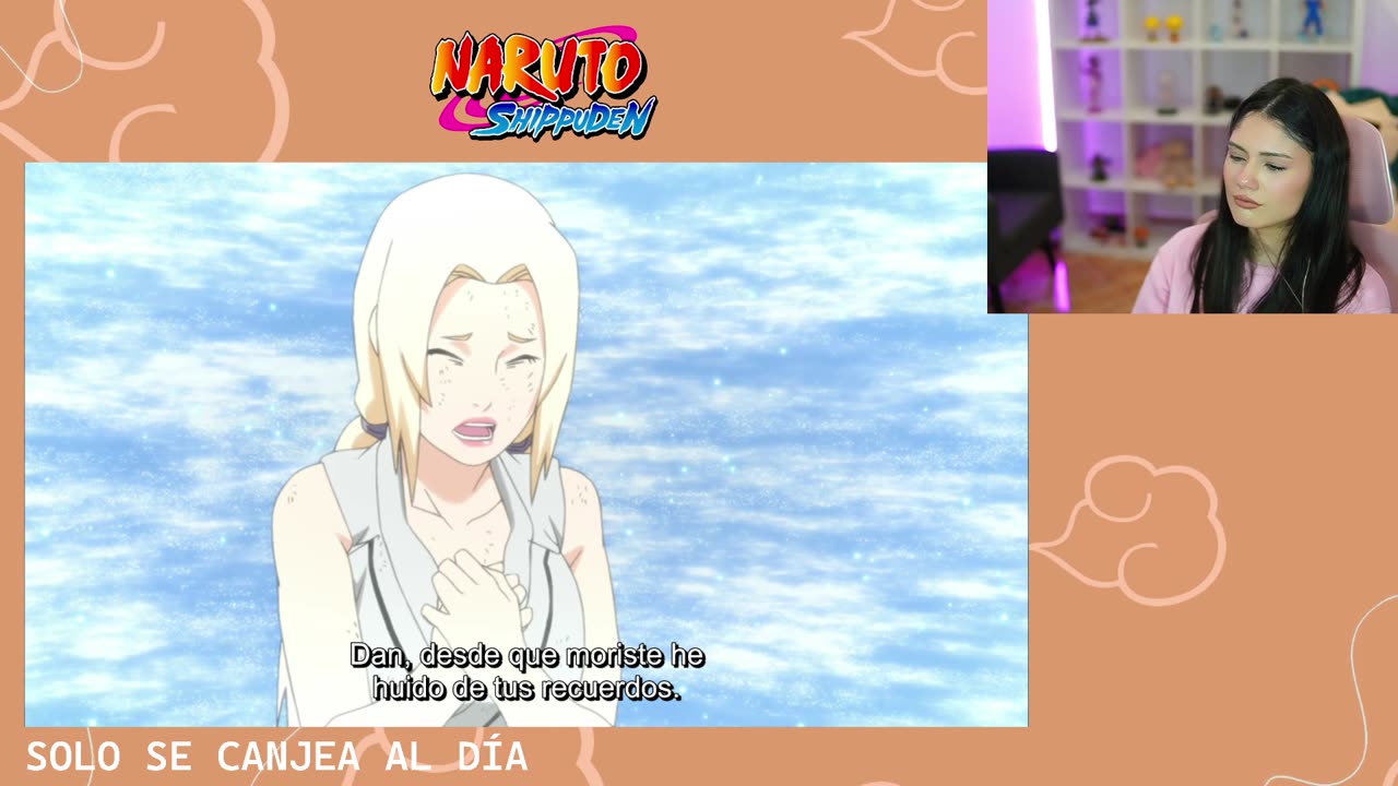 NARUTO SHIPPUDEN Cap 340