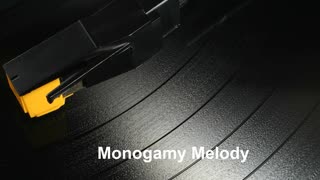 Monogamy Melody - OpenSea Rarible NFT Bossa Nova Music Song