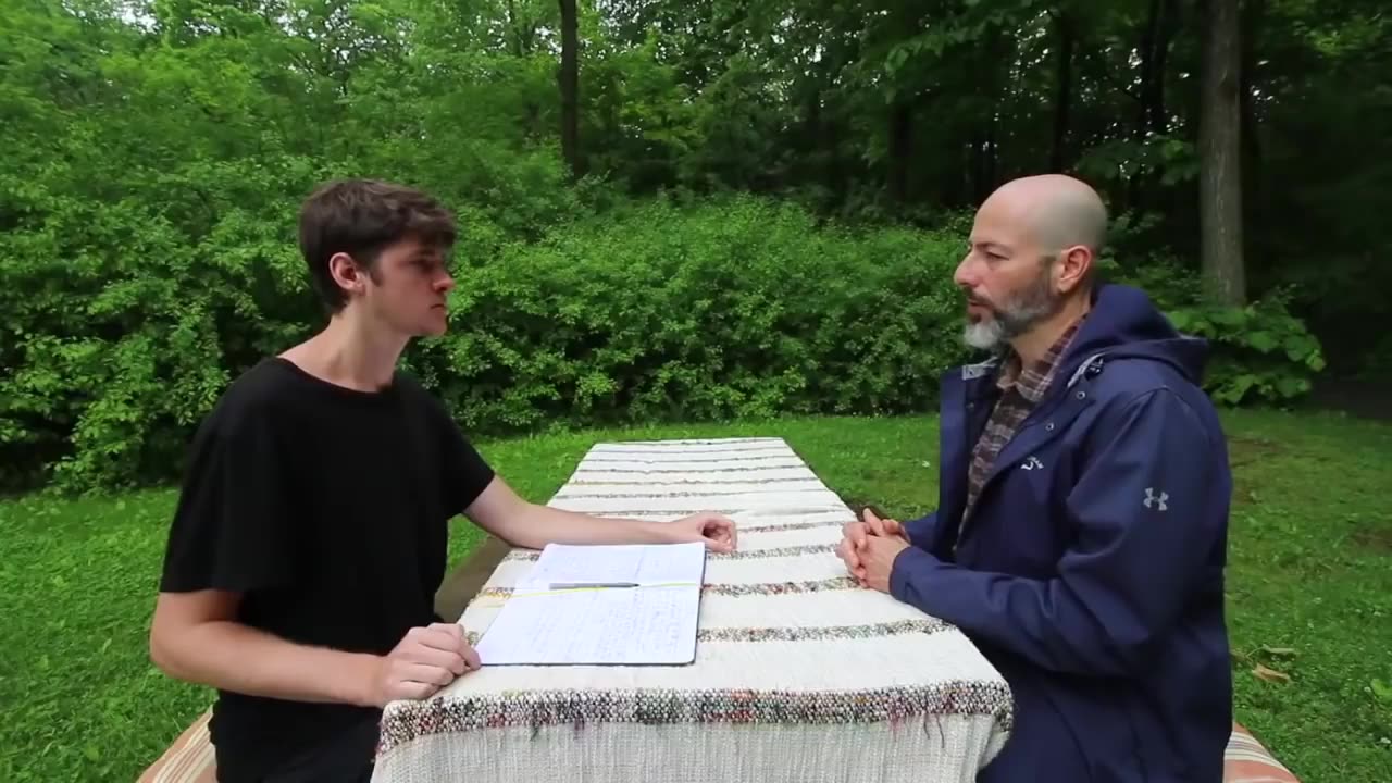 [Jun 8, 2020] THE DOCTOR THAT DOESN'T BELIEVE IN COVID-19 [John Thor]