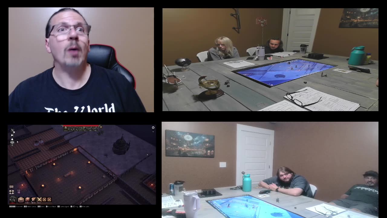 The Truth | Playerole | Campaign 2, Ep. 31