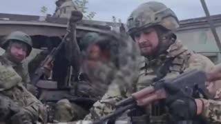 🇷🇺💥 Ukraine Russia War | Russian Occupiers' Assault in Civilian Vehicles | RCF