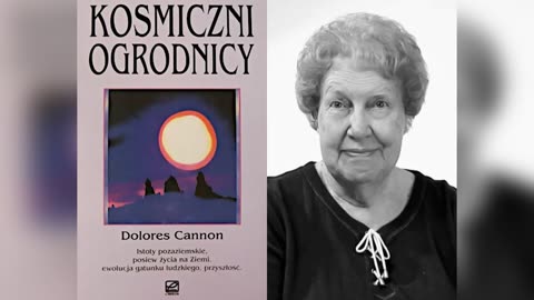 Dolores Cannon - Kosmiczni ogrodnicy