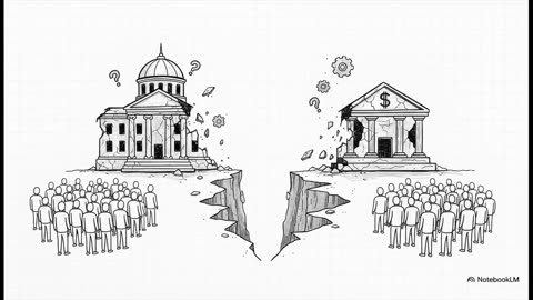 "Economic Inequality Explained: Why the Rich Get Richer | Wealth Distribution Breakdown"