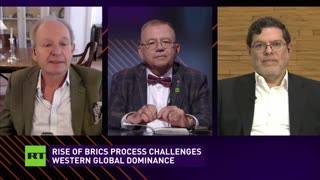 CrossTalk | Narrative vs narrative