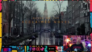 Mid Winter Break Trailer Reaction