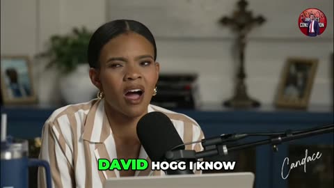 🟢 Candace Owens Exposes "SCRIPTED" Erika Kirk Townhall