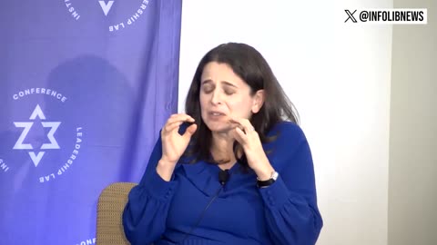 Sarah Hurwitz' | Z3 Conference and Jewish Federations of North America's General Assembly