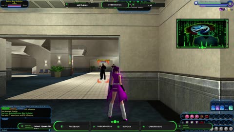 Game Night Weekends: City of Hereos, and Fight'N Rage 1/24/2026