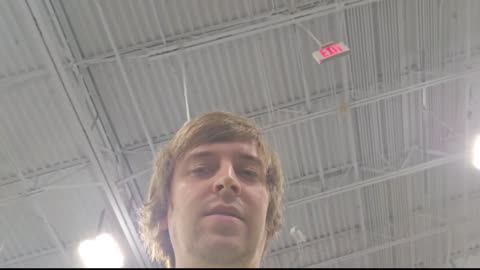 Nick White KICK VOD: "Buying My First PC?" - Nov. 8, 2025 (1/2)