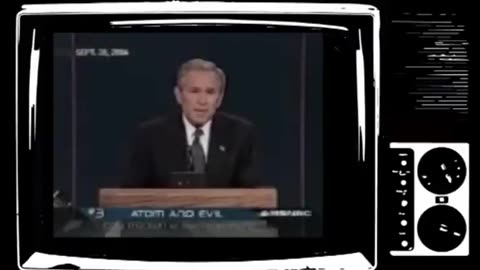 Bush Administration on North Korea Nukes (archive; 2000)