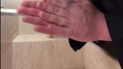 Why Are Fancy Restaurant Sinks Like This?! 😭