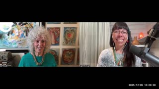 Ep 428: Life Energy Medicine Bible - Ambika Wauters