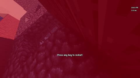 KICKSALOT 0.6.0.04 first level - teleportation death at house