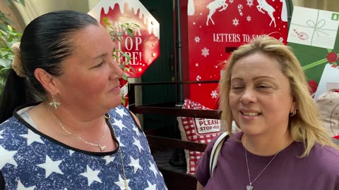 Which country are you representing? #GlobalRoarForAllNations